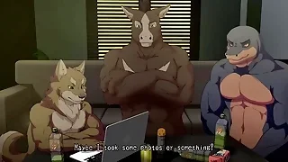 Gay Sex 13